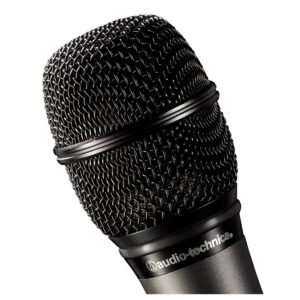 Audio Technica ATM710 Handheld Cardioid Condenser Microphone