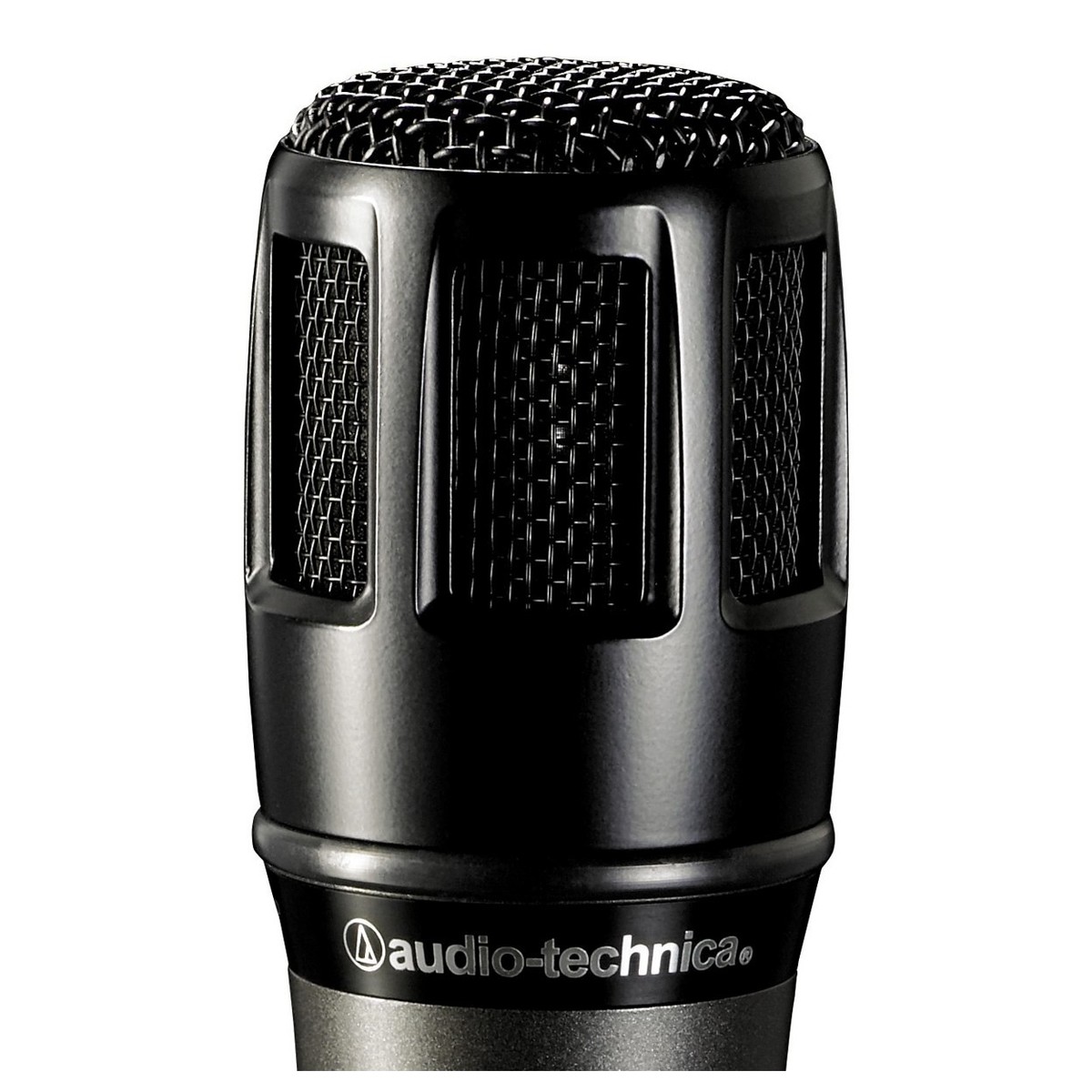 Audio Technica ATM650 Hypercardioid Dynamic Instrument Microphone