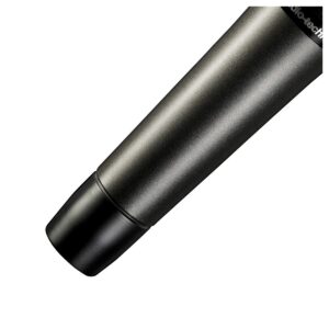 Audio Technica ATM650 Hypercardioid Dynamic Instrument Microphone