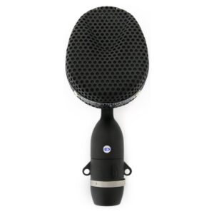 Coles 4038 Studio Ribbon Microphone - Image 1