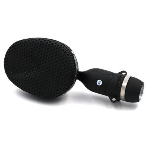 Coles 4038 Studio Ribbon Microphone - Image 2