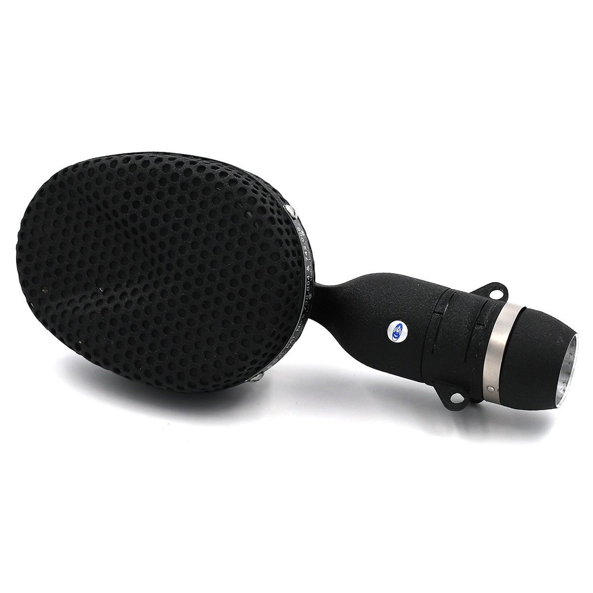 Coles 4038 Studio Ribbon Microphone - Image 2