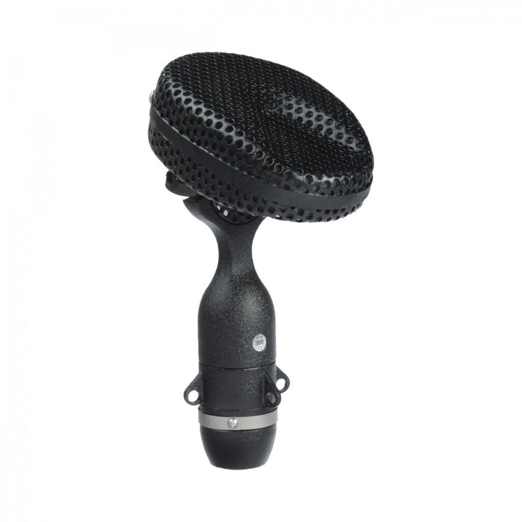 Coles 4038 Studio Ribbon Microphone