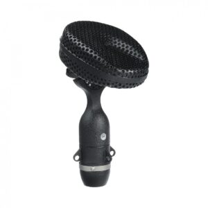 Coles 4038 Studio Ribbon Microphone - Image 4