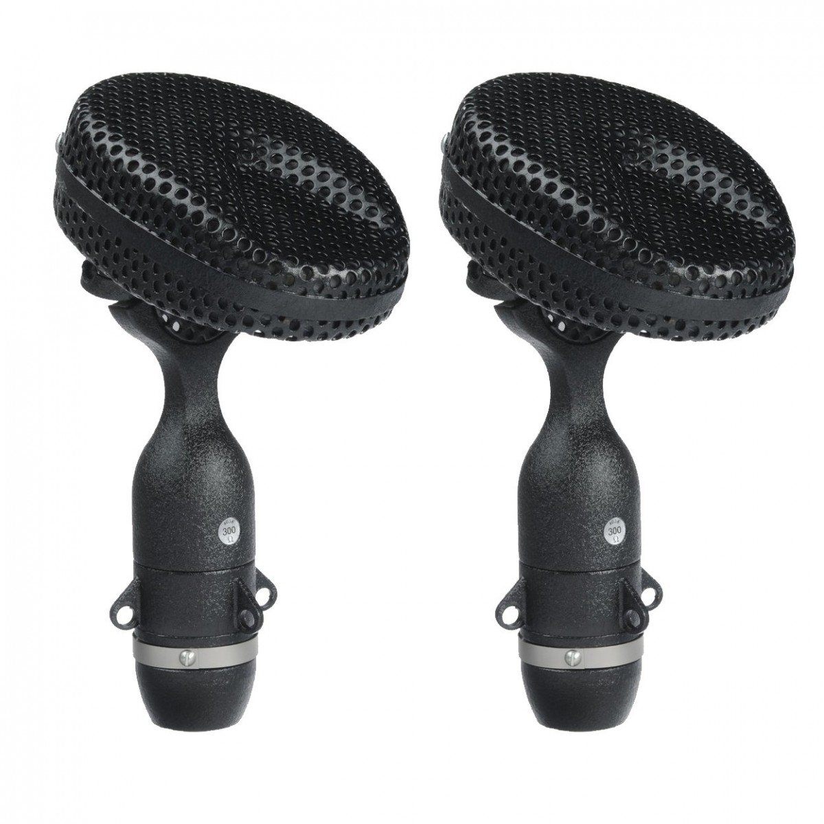 Coles 4038 Studio Ribbon Mic (Matched Pair) - Image 4