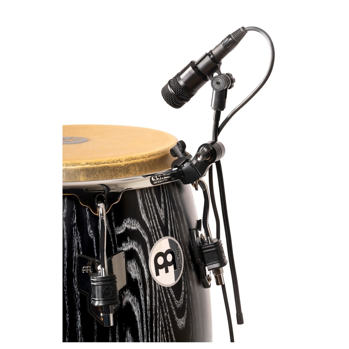 Meinl Microphone Rim Clamp - Image 2