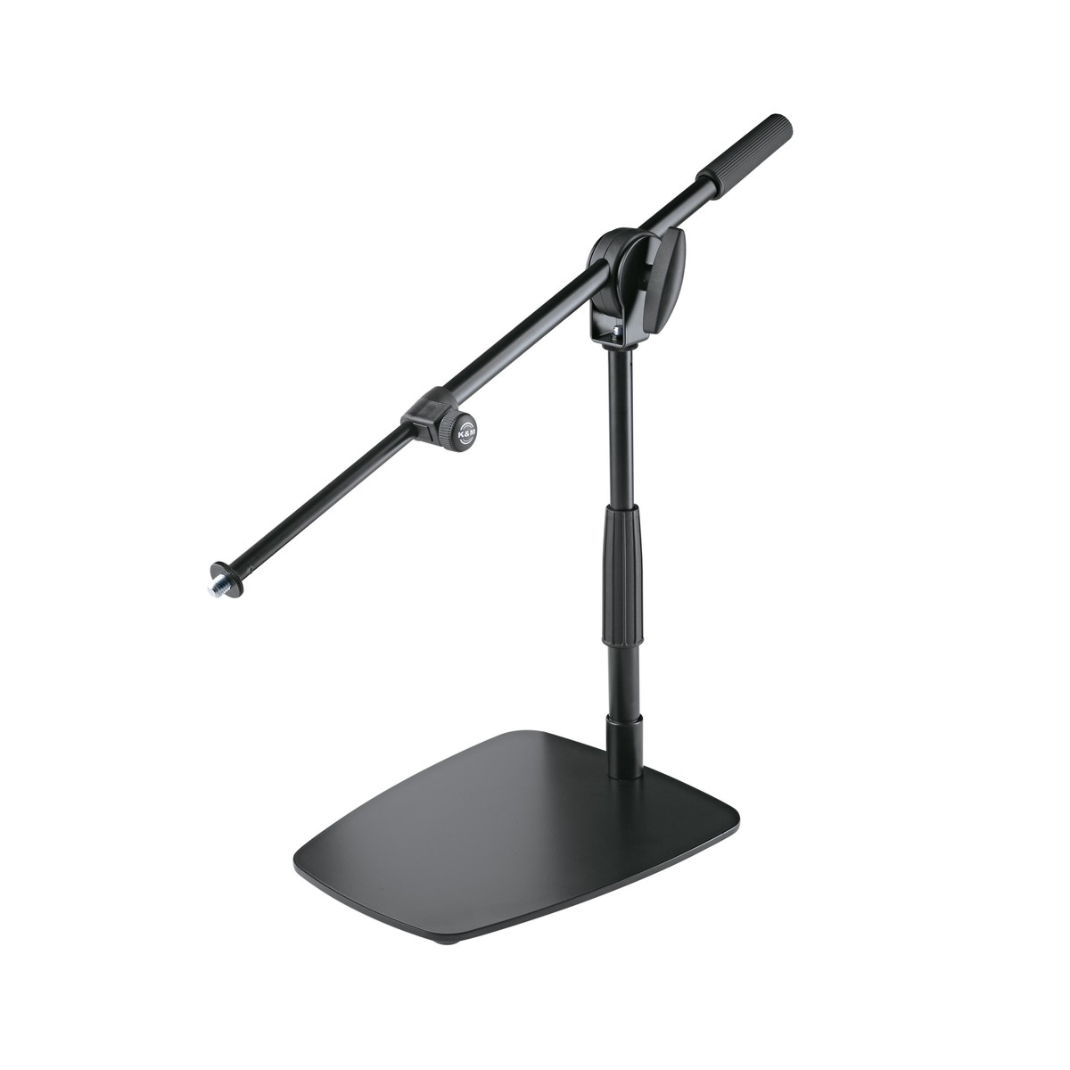 K&M 25993 Compact Microphone Stand - Image 2