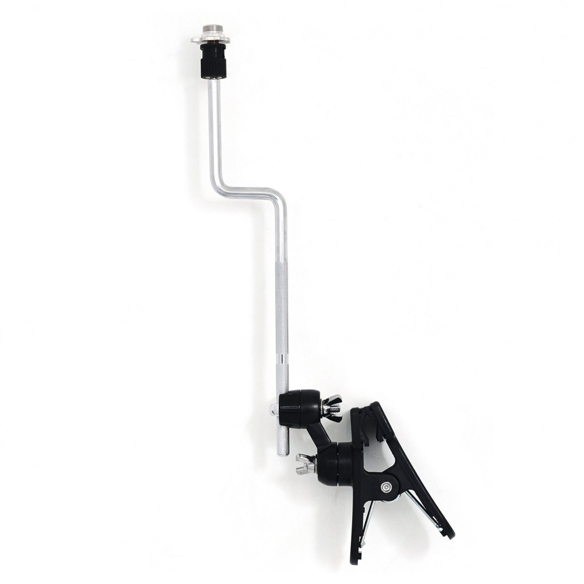 Gibraltar Quick Set Microphone Clamp & Arm - Image 1