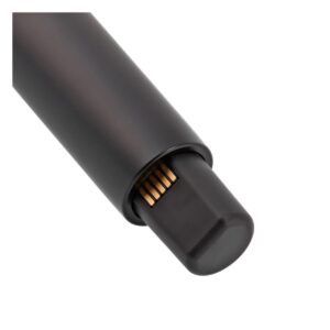 Shure QLXD2/B87A-K51 Digital Wireless Handheld Microphone Transmitter - Image 4