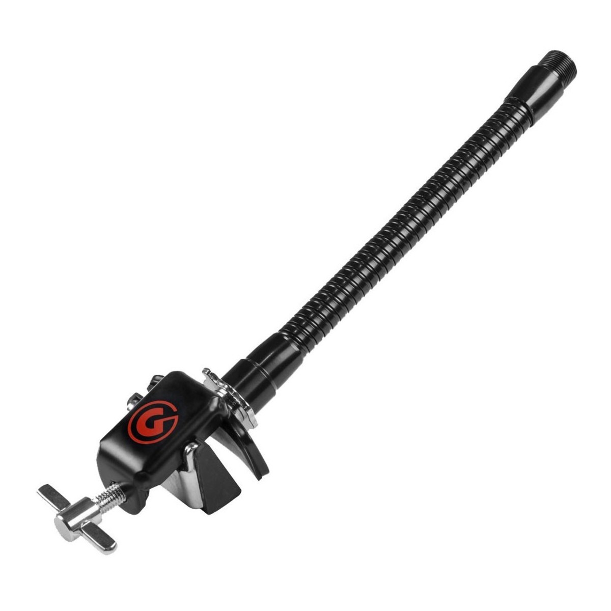 Gibraltar Bass Drum Mic Hoop Mount - Image 1
