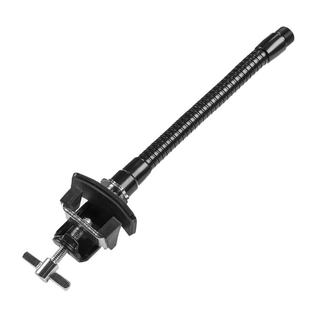 Gibraltar Bass Drum Mic Hoop Mount - Image 2