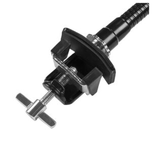 Gibraltar Bass Drum Mic Hoop Mount - Image 3