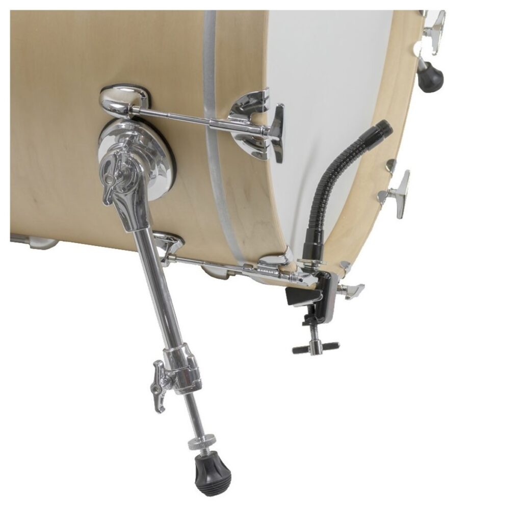 Gibraltar Bass Drum Mic Hoop Mount