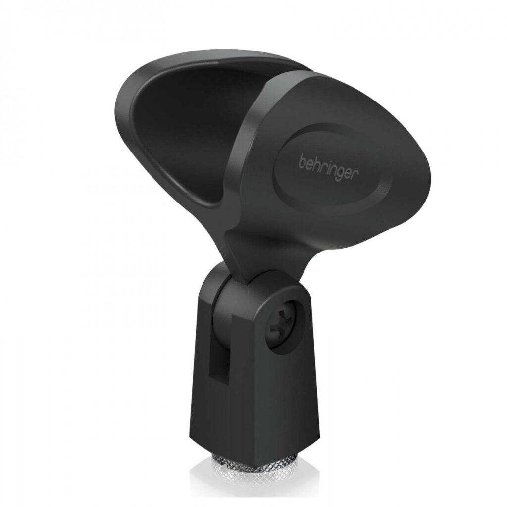 Behringer MC2000 Microphone Clamp