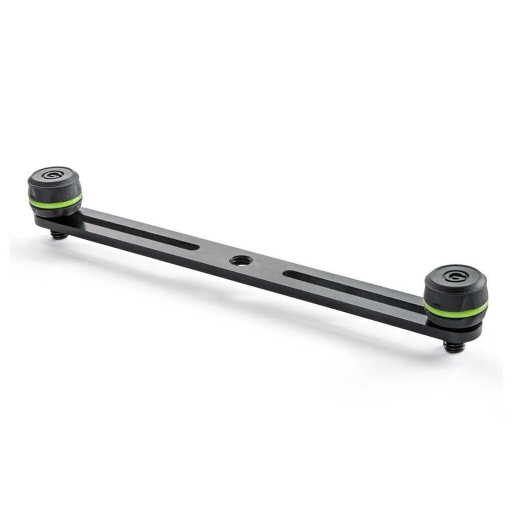 Gravity GMSSTB02 Stereo Bar