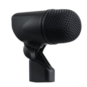 Presonus DM-7 Seven-Piece Drum Microphone Set with Case - Image 4