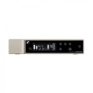 Sennheiser EW-D EM Wireless Receiver S1-7 Band - Image 1