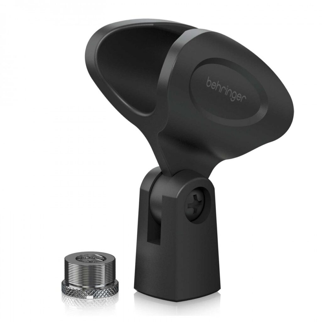 Behringer MC2000 Microphone Clamp