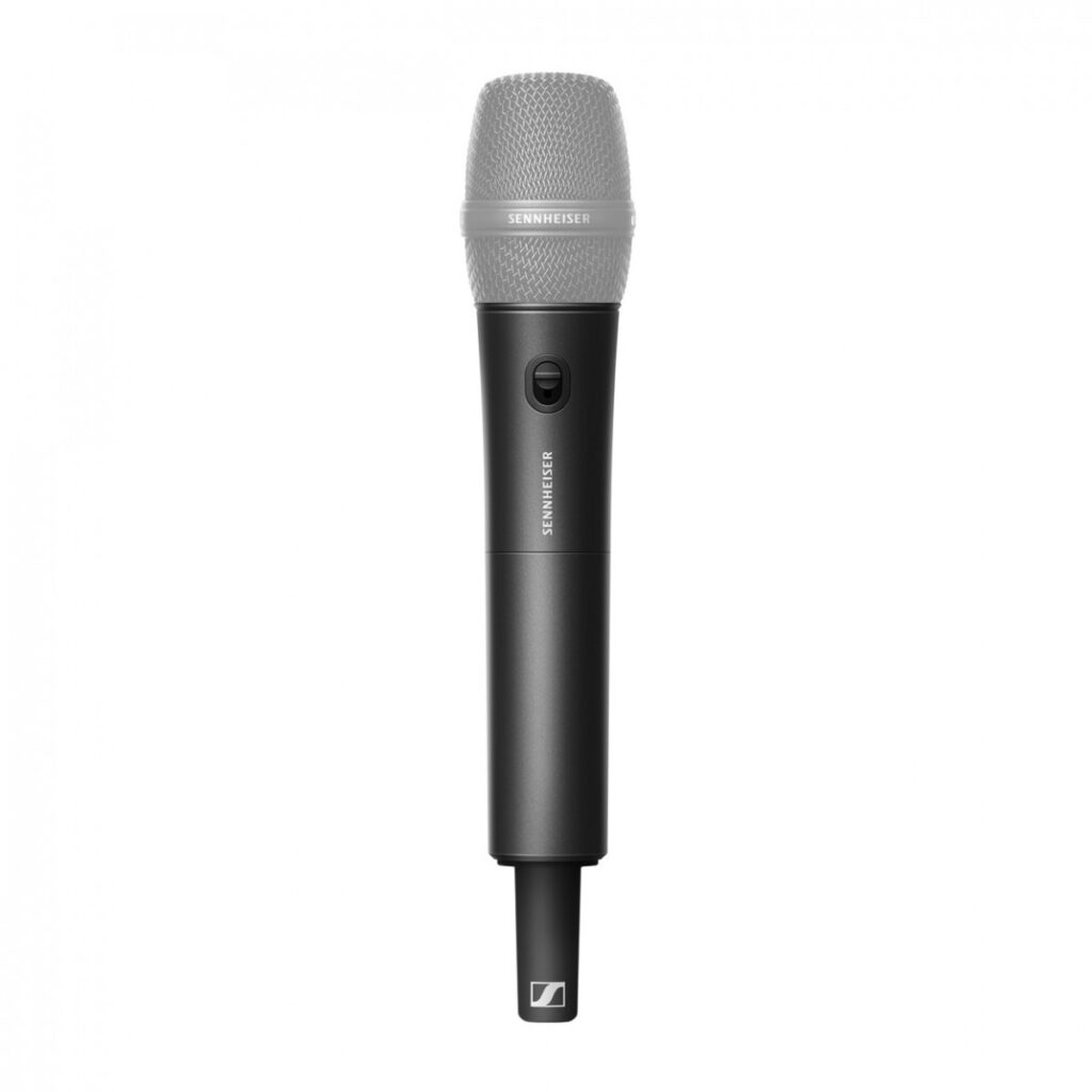 Sennheiser EW-D SKM-S Wireless Handheld Transmitter S1-7 Band
