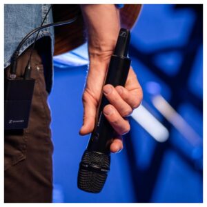 Sennheiser EW-D SKM-S Wireless Handheld Transmitter S1-7 Band - Image 2