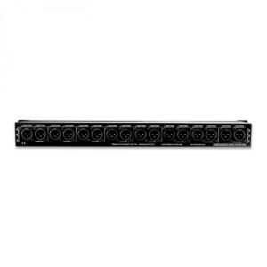 ART S8 Eight Channel Three Way Mic Splitter - Image 3