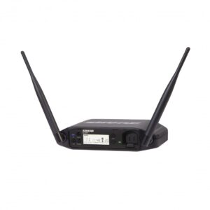 Shure GLXD14+/93 Digital Wireless Lavalier System - Image 2