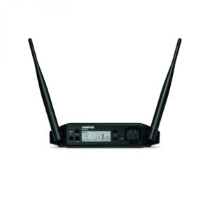 Shure GLXD14+/93 Digital Wireless Lavalier System - Image 3