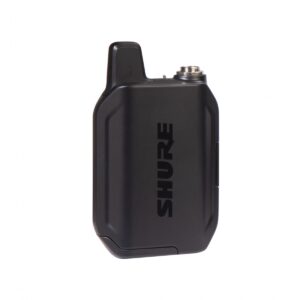 Shure GLXD14+/93 Digital Wireless Lavalier System - Image 4