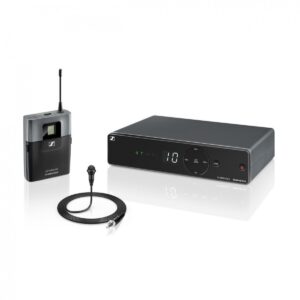 Sennheiser XSW 1-ME2 Lavalier Mic Set A Band