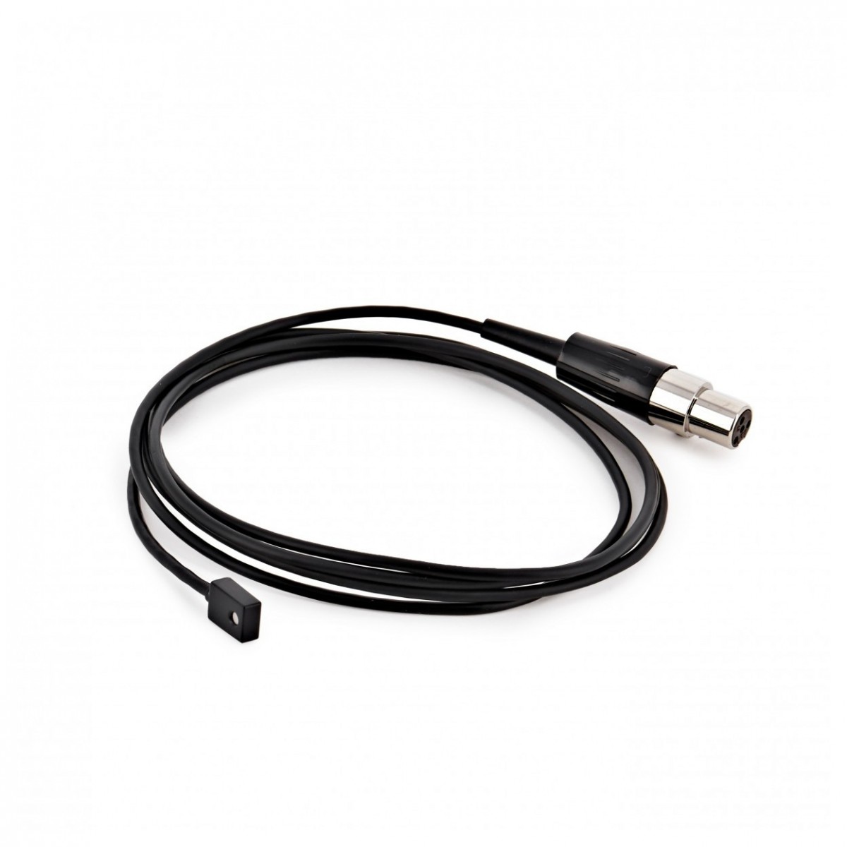 Shure GLXD14R+/93 Wireless Lavalier System with WL93 - Image 2