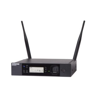 Shure GLXD14R+/93 Wireless Lavalier System with WL93 - Image 4