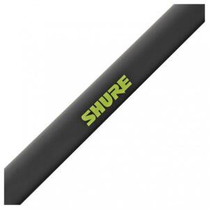 Shure Deluxe Articulating Desktop Mic Boom Stand - Image 4