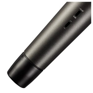 Audio Technica ATM710 Handheld Cardioid Condenser Microphone
