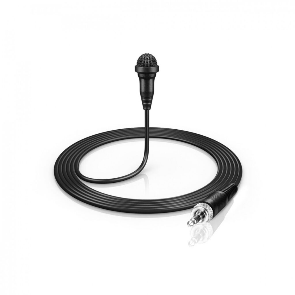 Sennheiser XSW 1-ME2 Lavalier Mic Set A Band