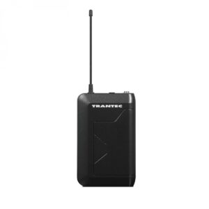 Trantec S4.1 Beltpack Wireless Transmitter - Image 1
