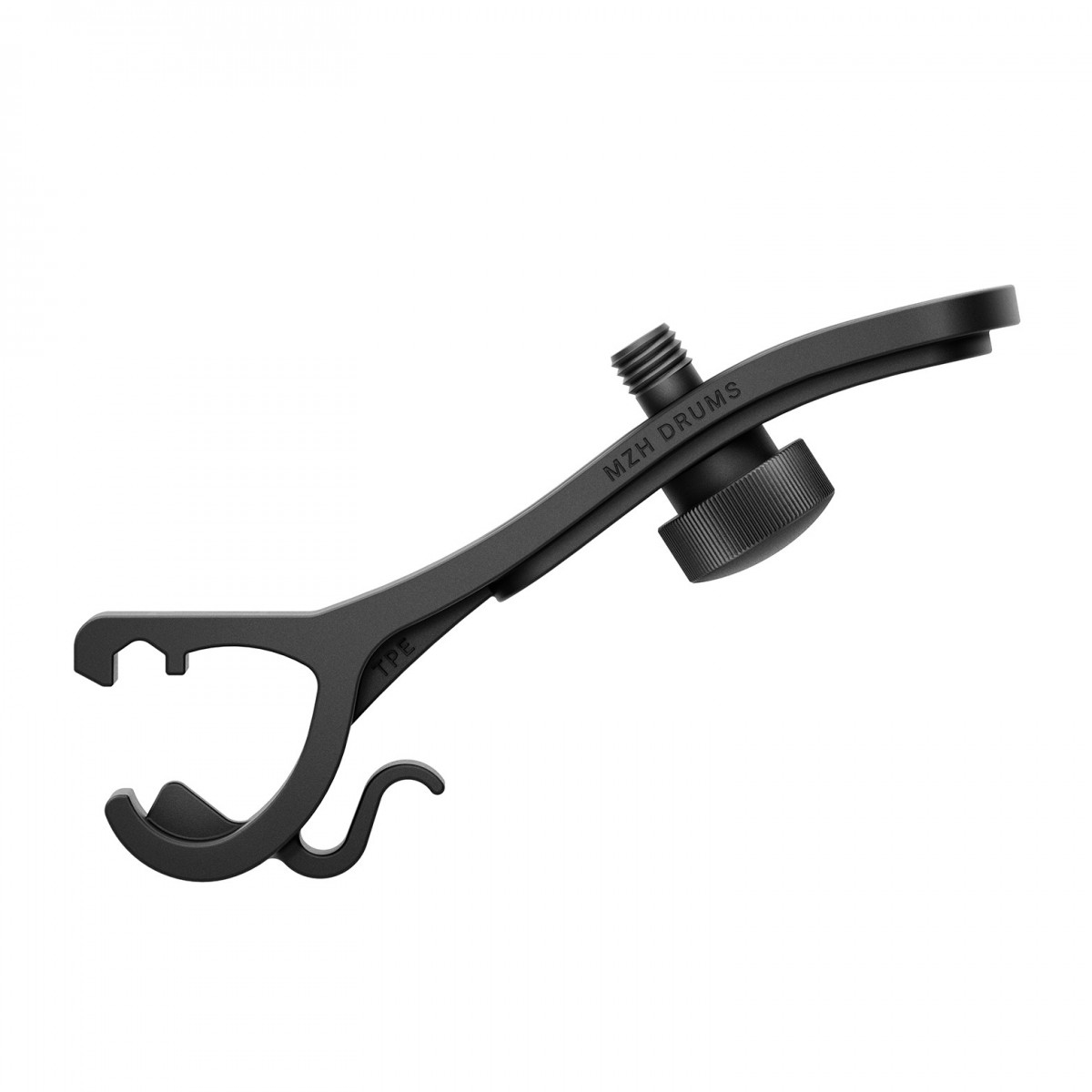 Sennheiser Drum Mount for MD 421 Kompakt - Image 2