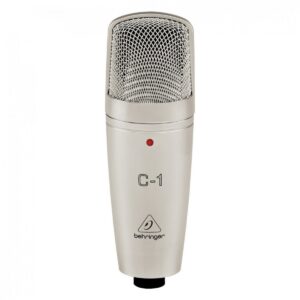 Behringer U-PHORIA STUDIO Recording Bundle - Image 3