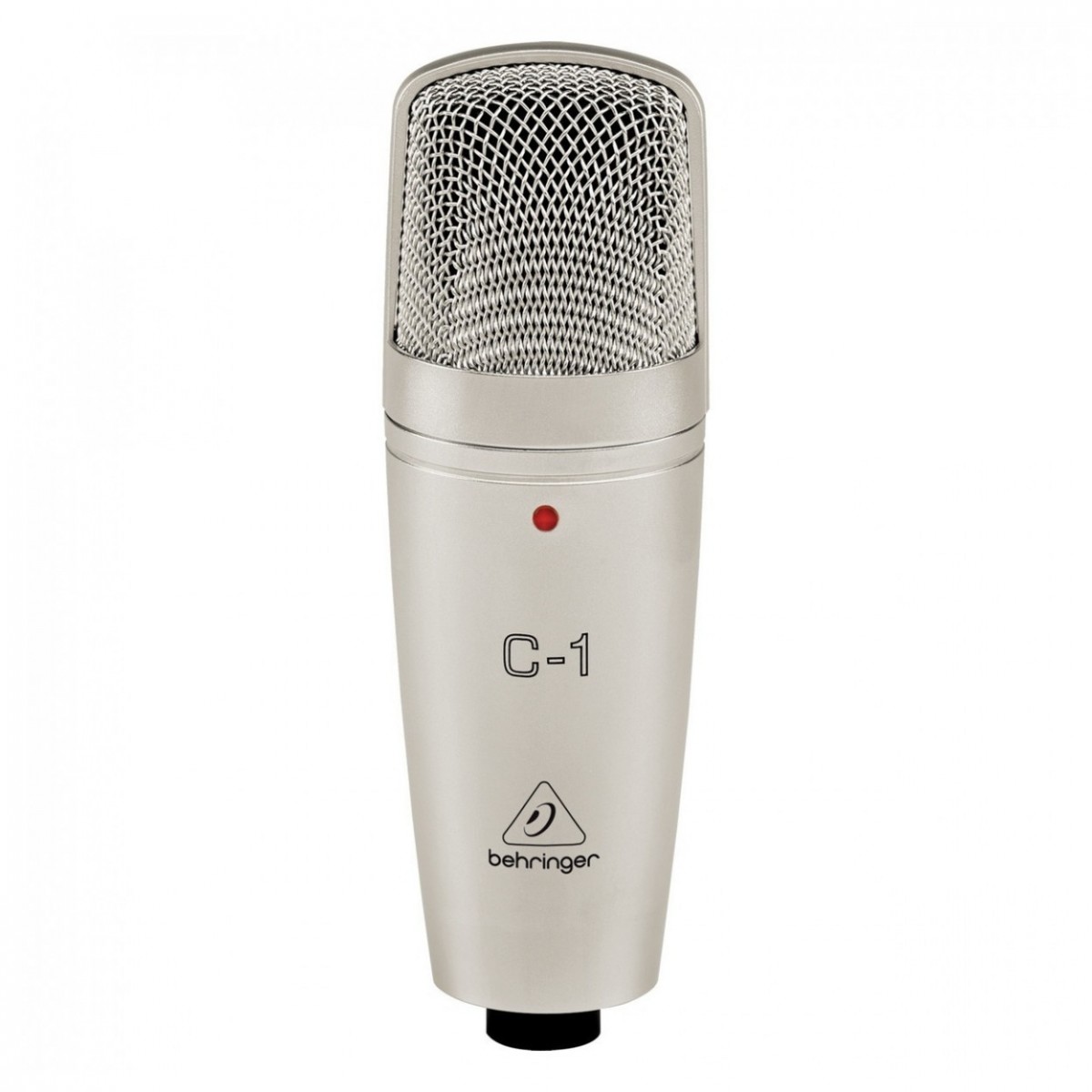 Behringer U-PHORIA STUDIO Recording Bundle - Image 3