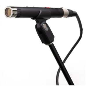 Lauten Audio LA-120 V2 Small Diaphragm Condenser Microphone Pair - Image 2