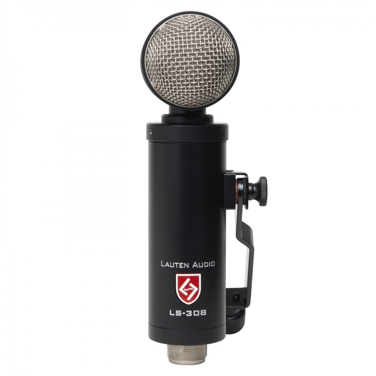 Lauten Audio LS-308 Side-Address FET Condenser Microphone - Image 1