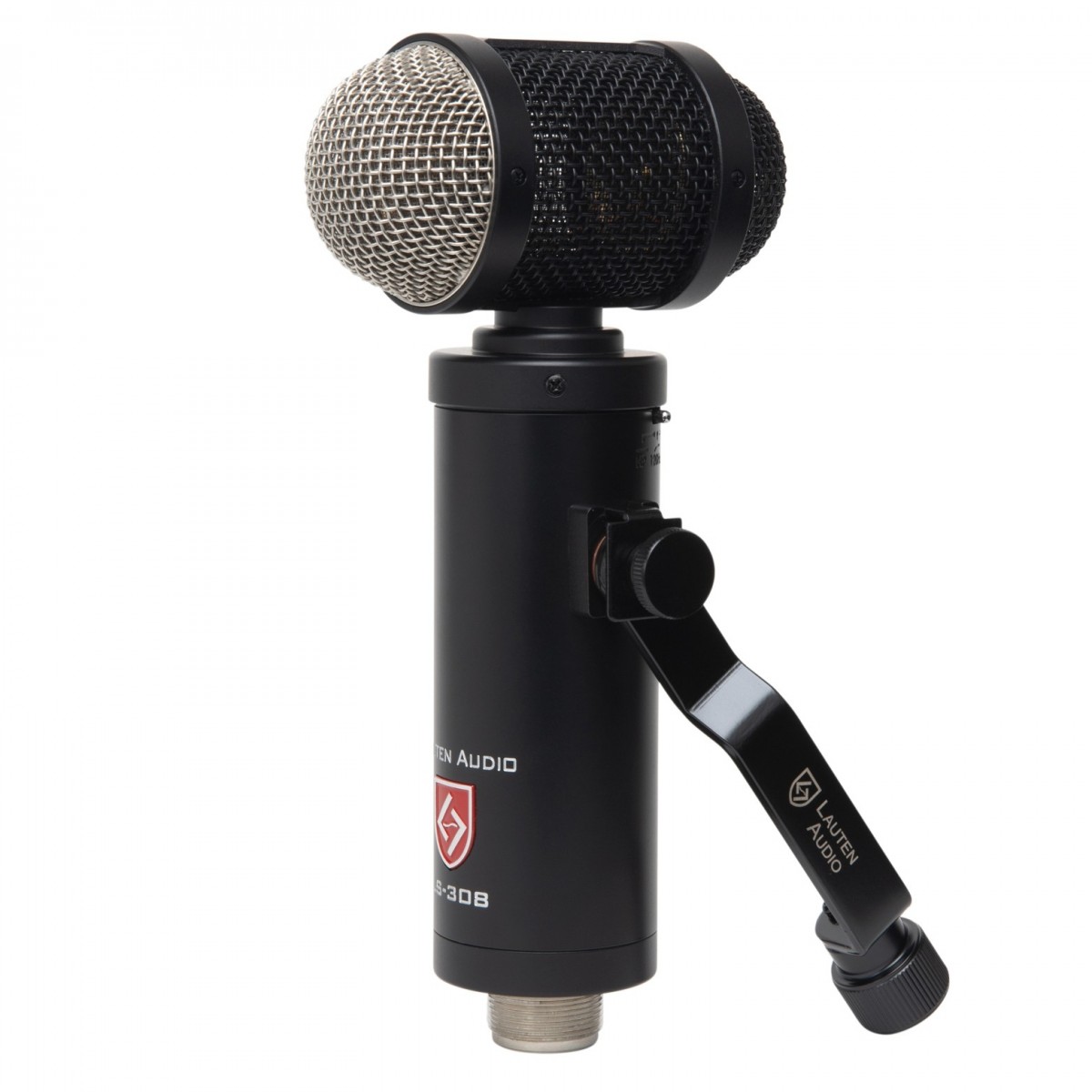 Lauten Audio LS-308 Side-Address FET Condenser Microphone - Image 2