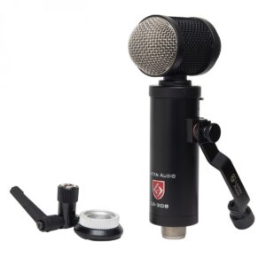 Lauten Audio LS-308 Side-Address FET Condenser Microphone - Image 3