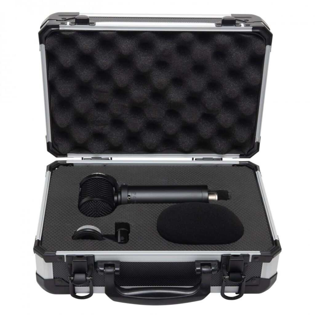 Lauten Audio LS-308 Side-Address FET Condenser Microphone