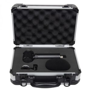 Lauten Audio LS-308 Side-Address FET Condenser Microphone - Image 4