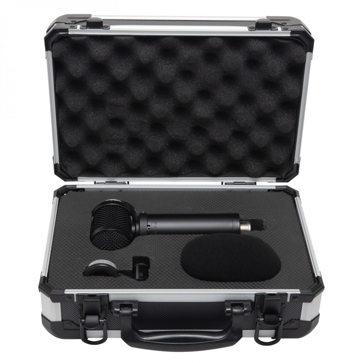 Lauten Audio LS-308 Side-Address FET Condenser Microphone - Image 4