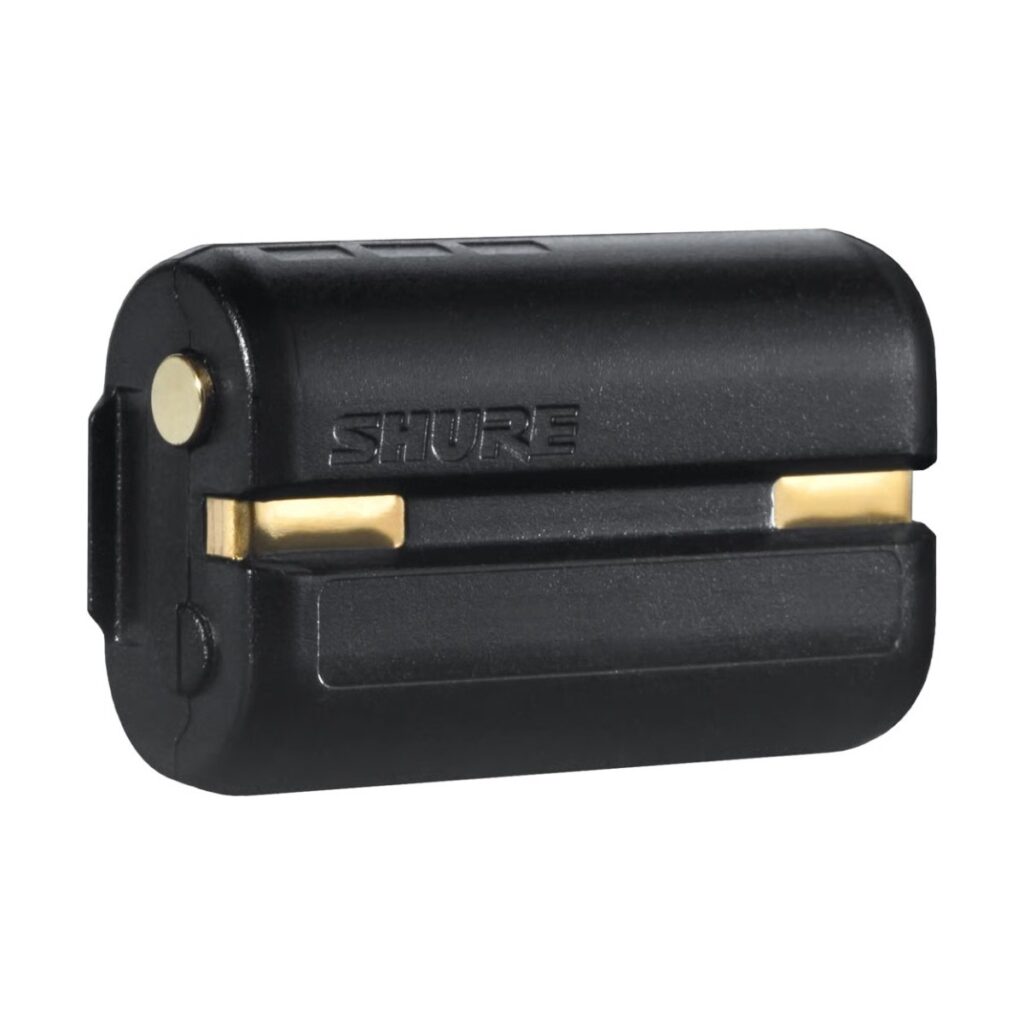 Shure SB900C Rechargeable Battery