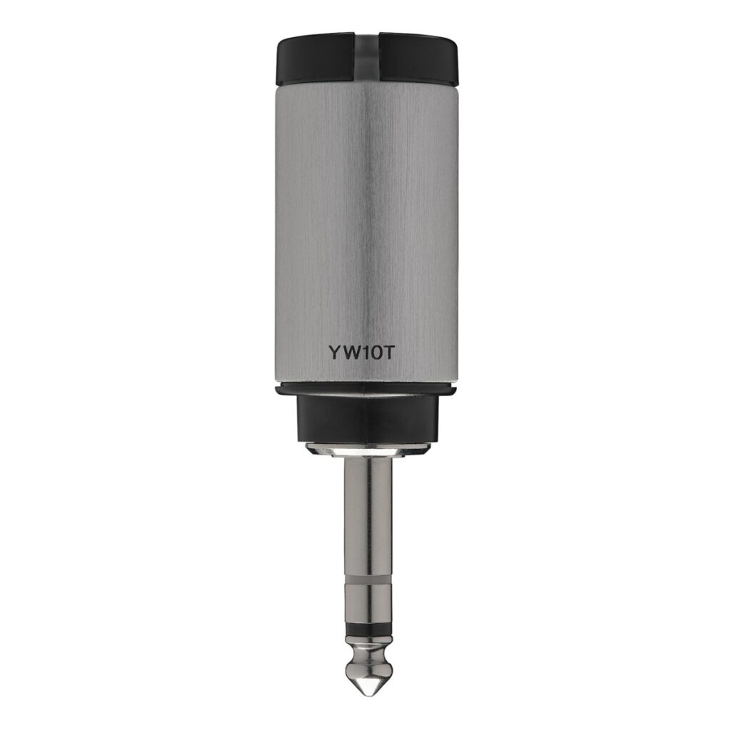 Yamaha YW10T Digital Wireless Guitar Transmitter