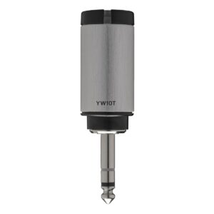 Yamaha YW10T Digital Wireless Guitar Transmitter - Image 4