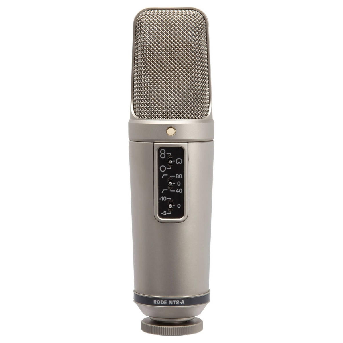 Rode NT2A Studio Condenser Microphone