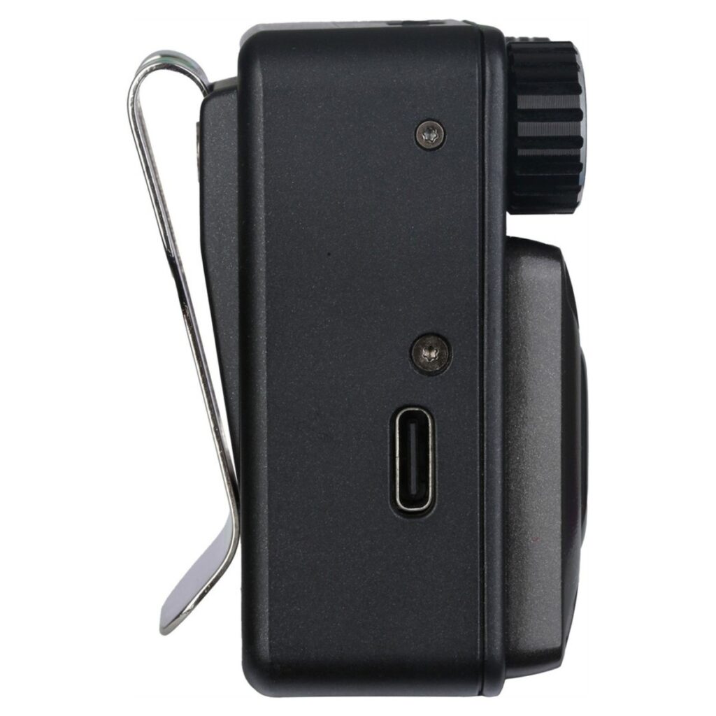 Xvive U45D 5.8GHz Stereo In-Ear Monitor Wireless System